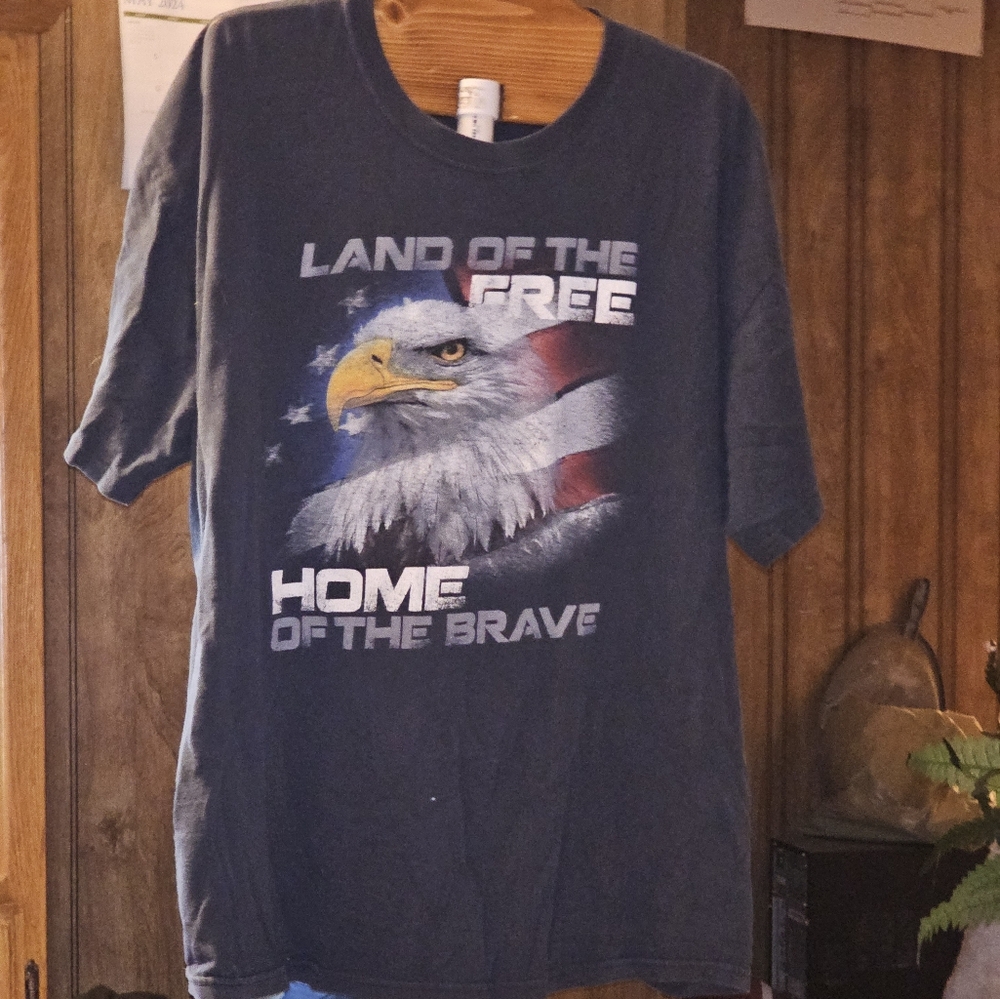 Mens T Shirt